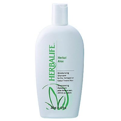 Shampoo Hidratante Herbal Aloe