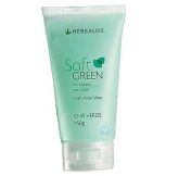 Gel Hidratante para o Corpo Soft Green 150g