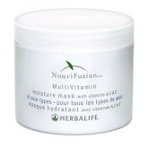 Máscara Hidratante Multivitaminas Nourifusion