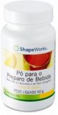 Chá Verde Herbalife - Sabor Limão 50g