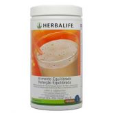 Shake Herbalife - Sabor Cappuccino