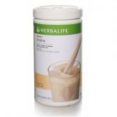 0Shake Herbalife - Sabor Pina Colada ( Abacaxi, Coco, Leite