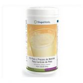 Shake Herbalife - Sabor Frutas Tropicais