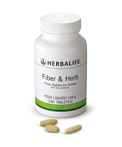 Fiber & Herb