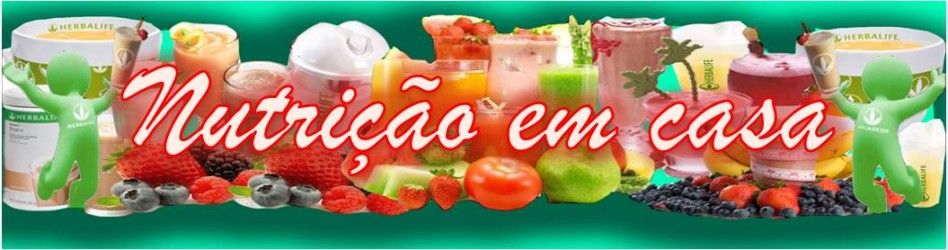 alimentaçãoemcasa