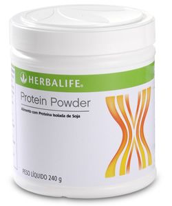 2.Protein Powder