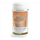 Shake Herbalife - Sabor Chocolate